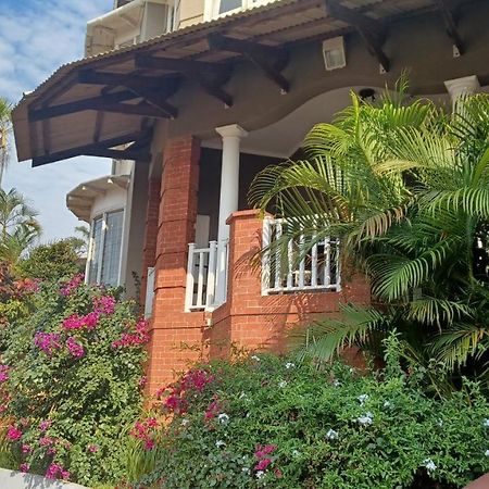 The Good Life Apartamento Durban Exterior foto