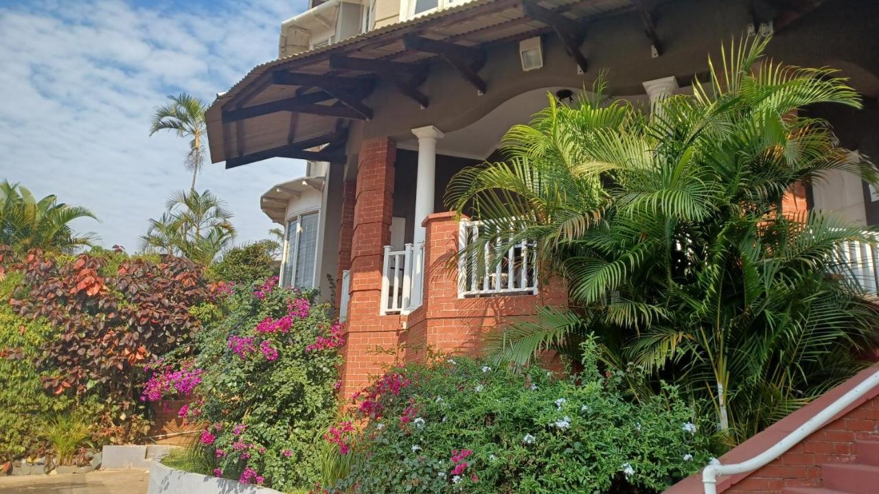 The Good Life Apartamento Durban Exterior foto