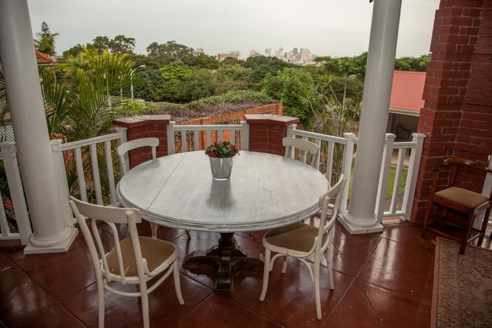 The Good Life Apartamento Durban Exterior foto