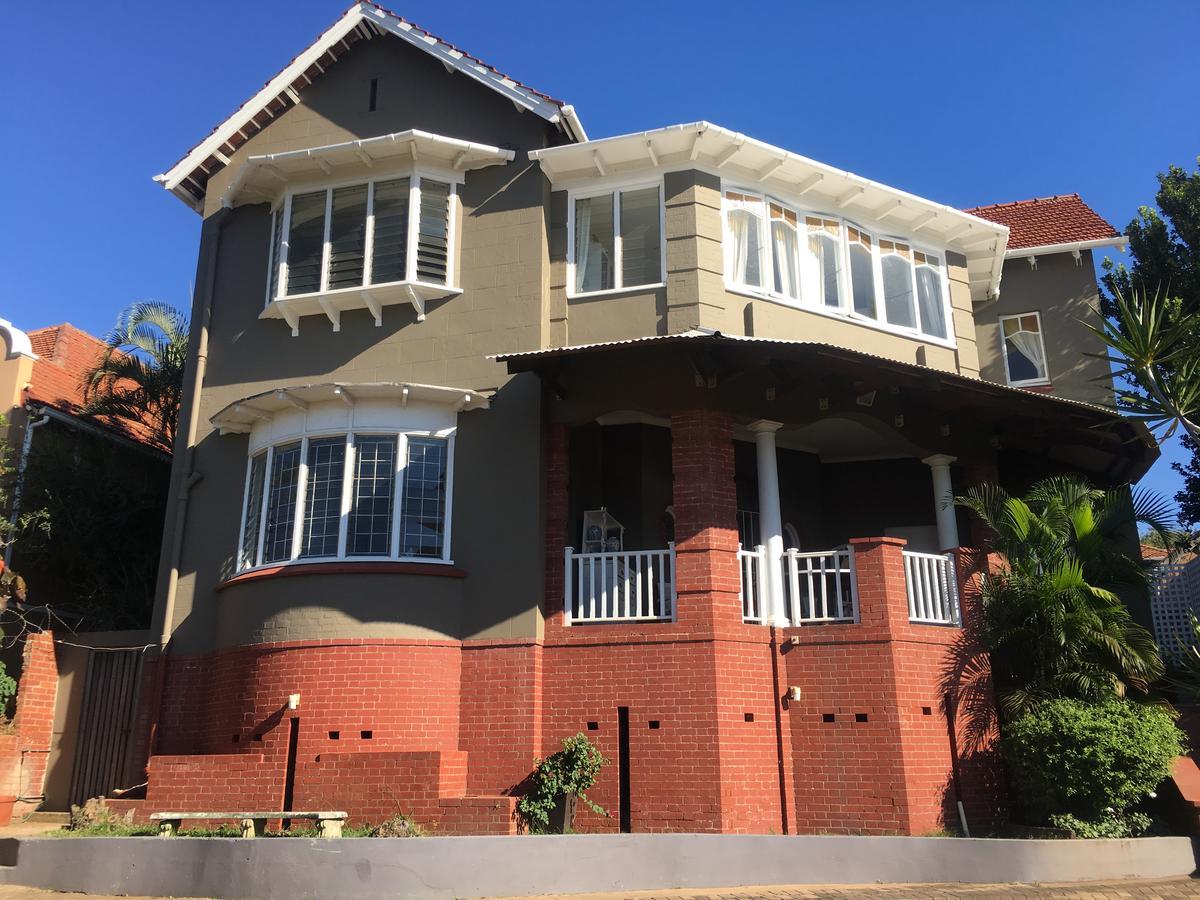 The Good Life Apartamento Durban Exterior foto