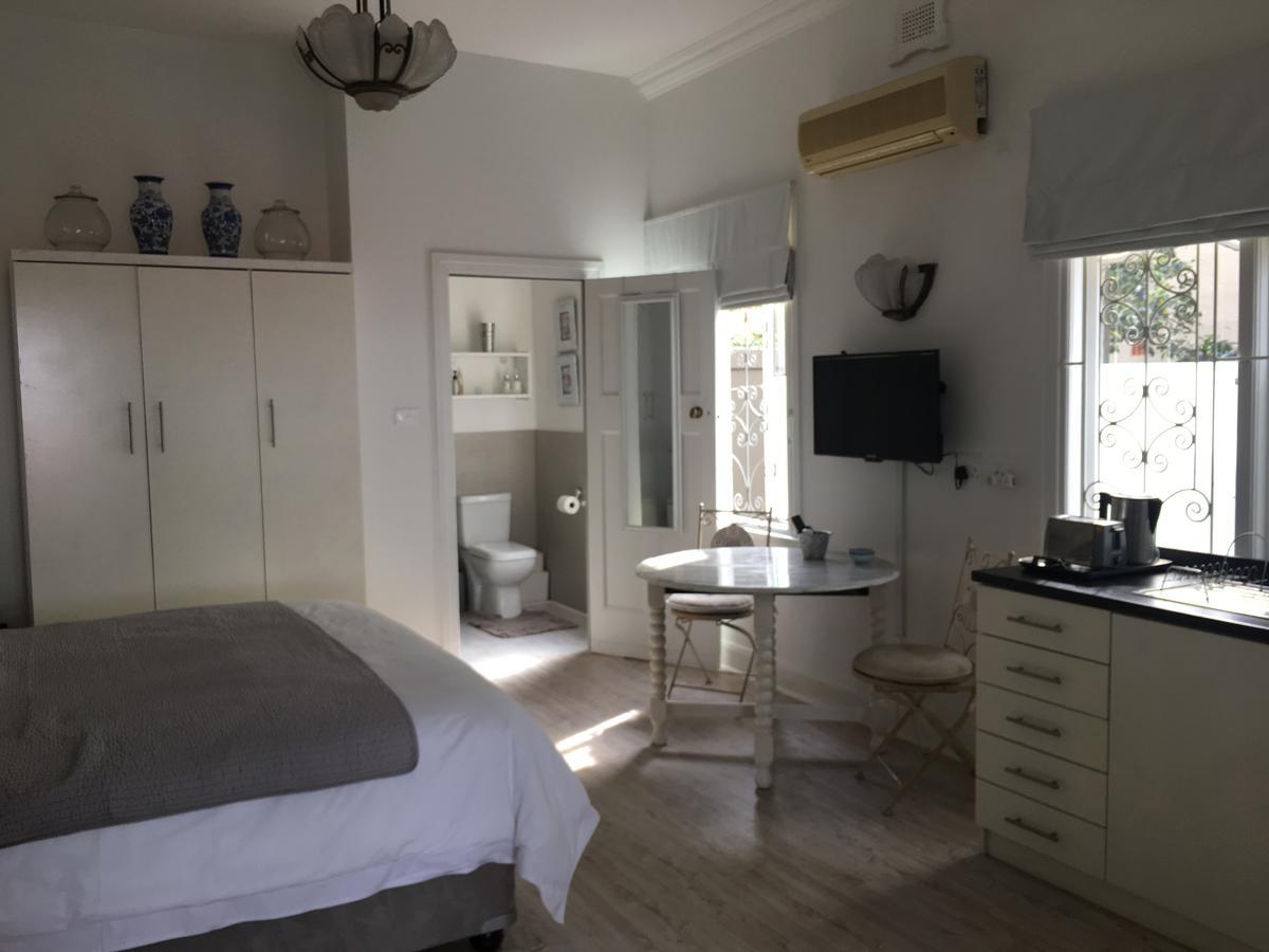 The Good Life Apartamento Durban Exterior foto
