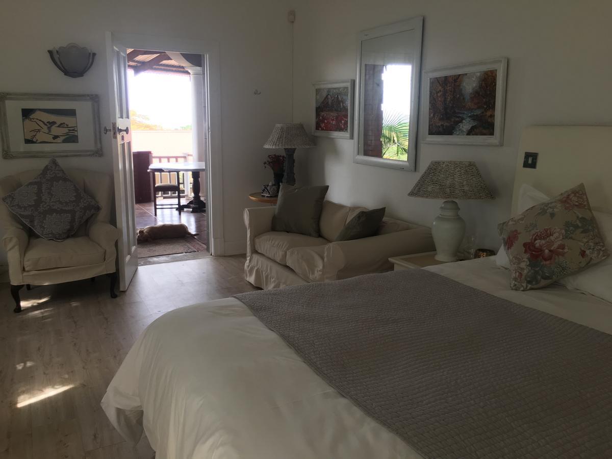 The Good Life Apartamento Durban Exterior foto